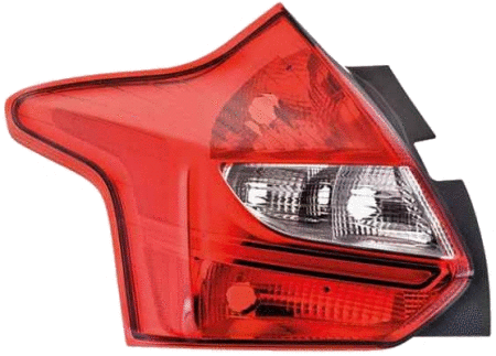Tail Light Assembly