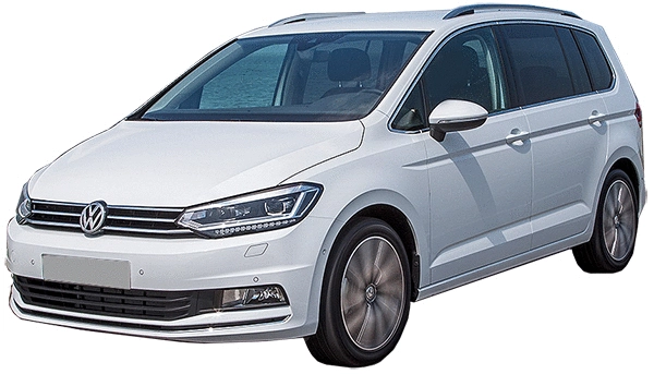 Exterior Mirror (7377,701,1)