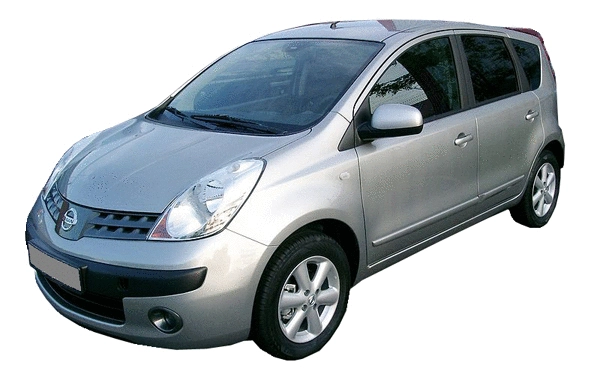 Front Fog Light (4430,582,1)