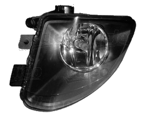 Front Fog Light