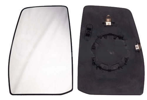 Mirror Glass, exterior mirror