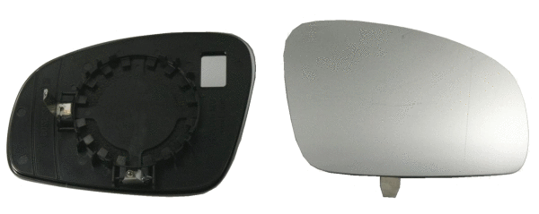 Mirror Glass, exterior mirror