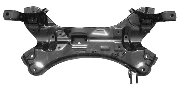 Axle Beam (3160,285,1)