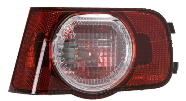 Tail Light Assembly