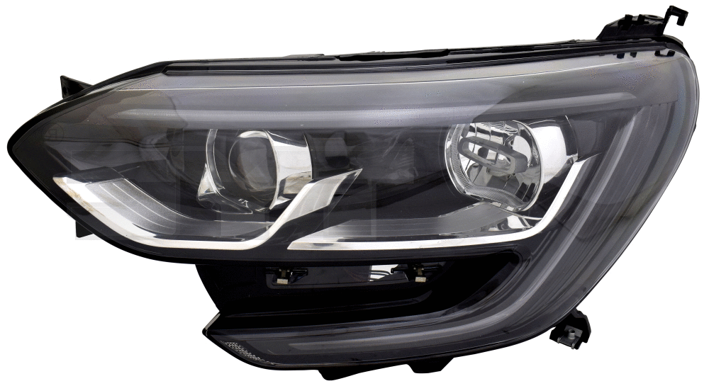 Headlight