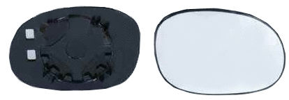 Mirror Glass, exterior mirror (1933,731,1)