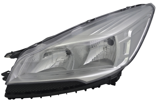Headlight