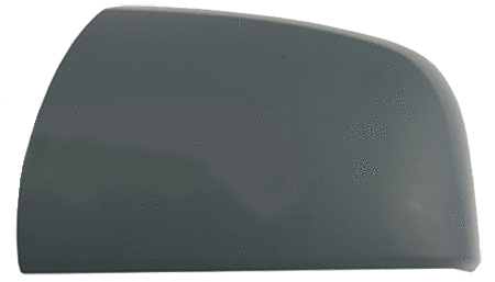 Cover, exterior mirror