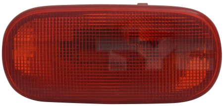 Auxiliary Stop Light