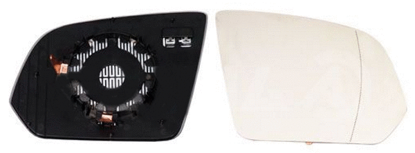 Mirror Glass, exterior mirror