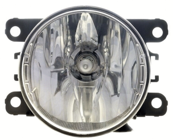 Front Fog Light