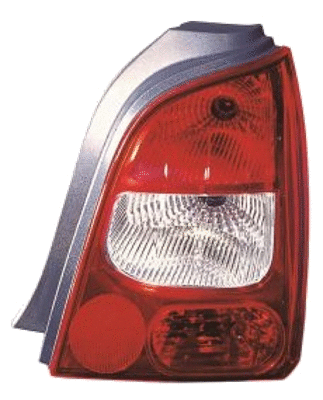 Tail Light Assembly