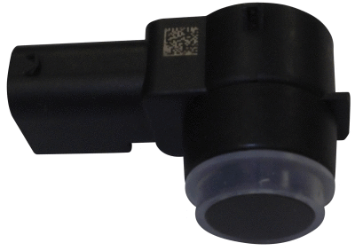 Sensor, parking distance control