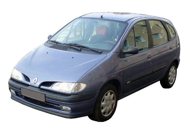 Window Regulator (5212,212,1)