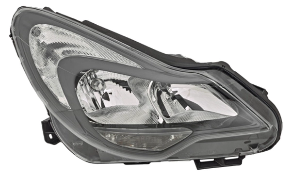 Headlight