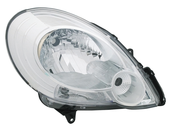 Headlight