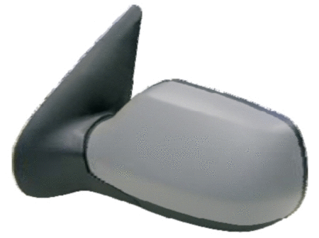 Exterior Mirror