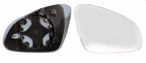 Mirror Glass, exterior mirror