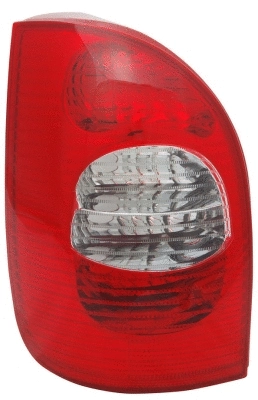 Tail Light Assembly