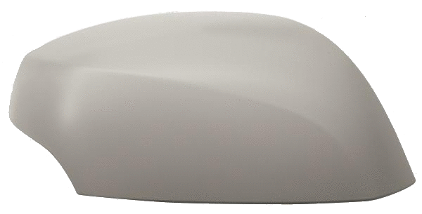 Cover, exterior mirror