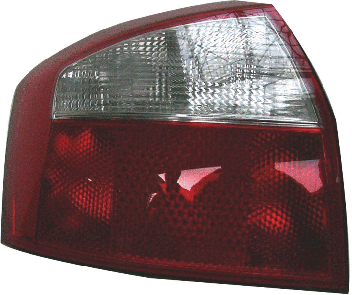 Tail Light Assembly