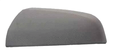 Cover, exterior mirror