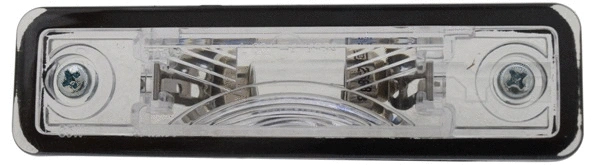 Licence Plate Light (4615,650,2)