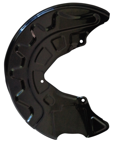 Splash Guard, brake disc (0027378)