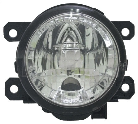 Front Fog Light (2720,582,1)