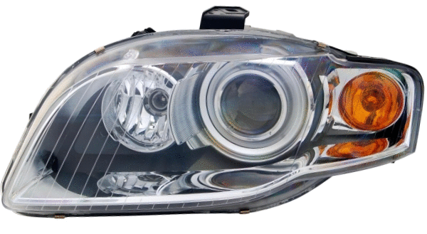 Headlight