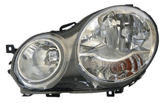 Headlight