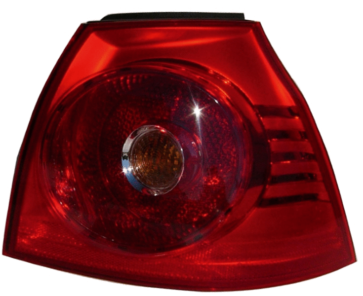 Tail Light Assembly