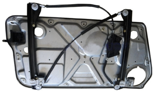 Window Regulator (7204,211,2)