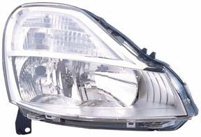 Headlight