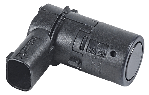 Sensor, parking distance control