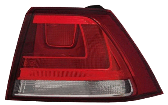 Tail Light Assembly