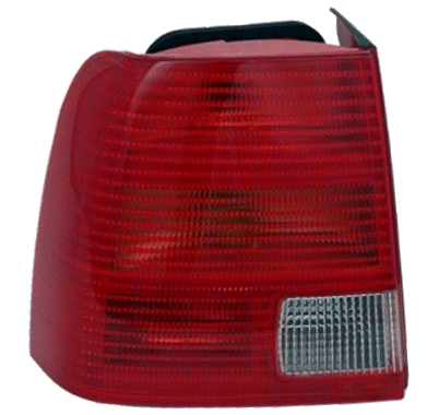 Tail Light Assembly