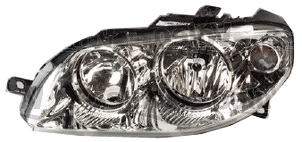 Headlight