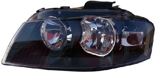 Headlight