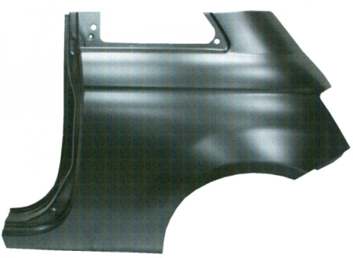 Quarter Panel