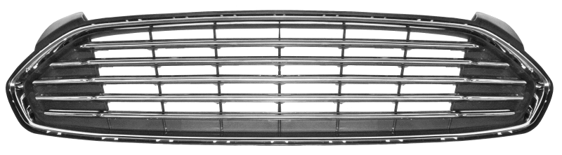 Radiator Grille