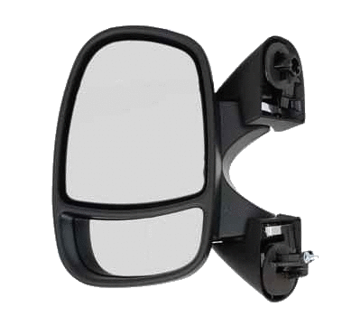 Exterior Mirror
