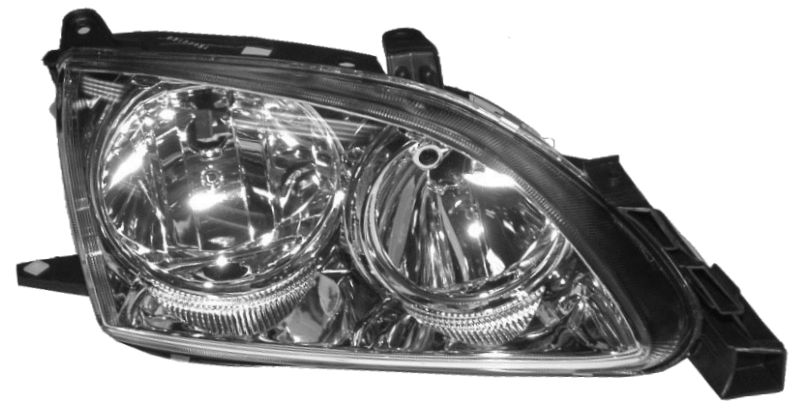 Headlight