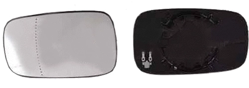 Mirror Glass, exterior mirror