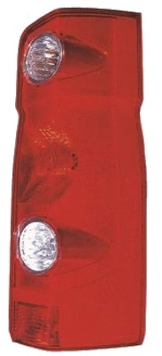 Tail Light Assembly