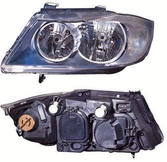 Headlight
