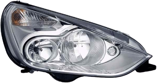 Headlight