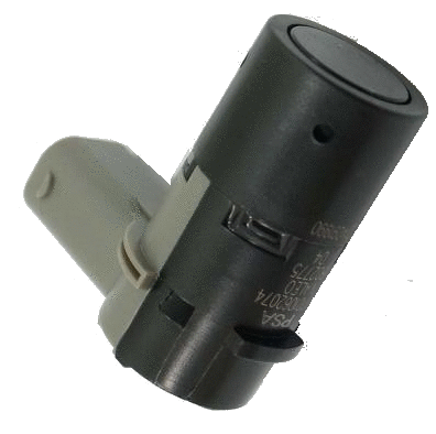 Sensor, parking distance control