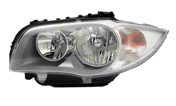 Headlight