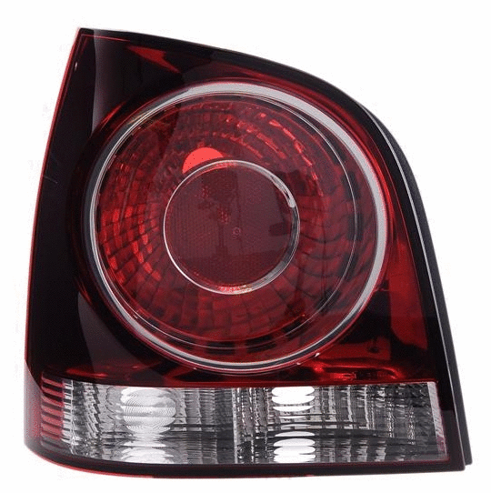 Tail Light Assembly